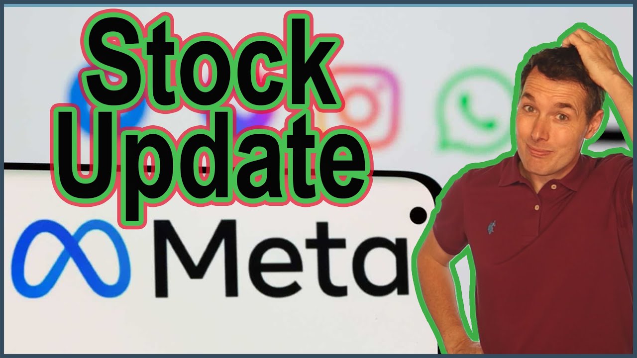 Meta update