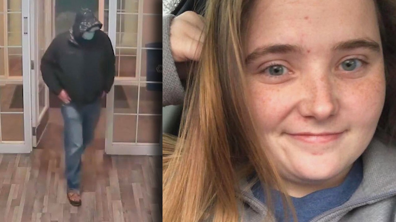 Killer of 23-Year-Old Sandra Birchmore Was Cop Wearing A Mask: Prosecutors