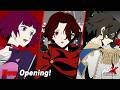 Persona5: The Phantom X - Show Stealer