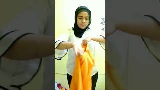 Tutorial Khimar Almira ( RAGrosirOlshop)