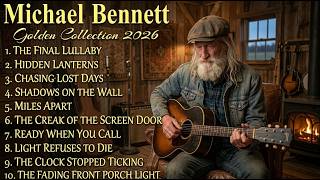 Download lagu Michael Bennett – Saddest Songs Ever 😢 Slow Rock & Blues Compilation