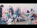 KEYTALK / 君とサマー【Official Music Video】