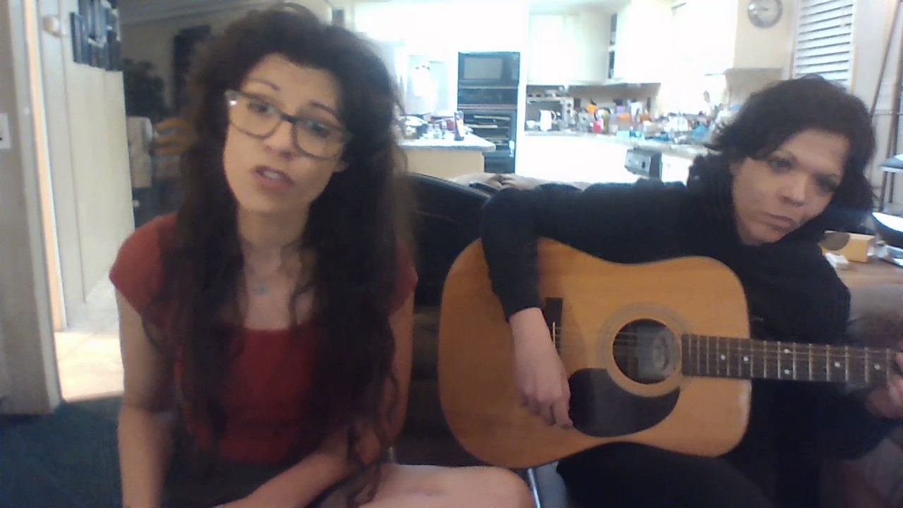 Slide - covered by Catfrog (original, Goo Goo Dolls)