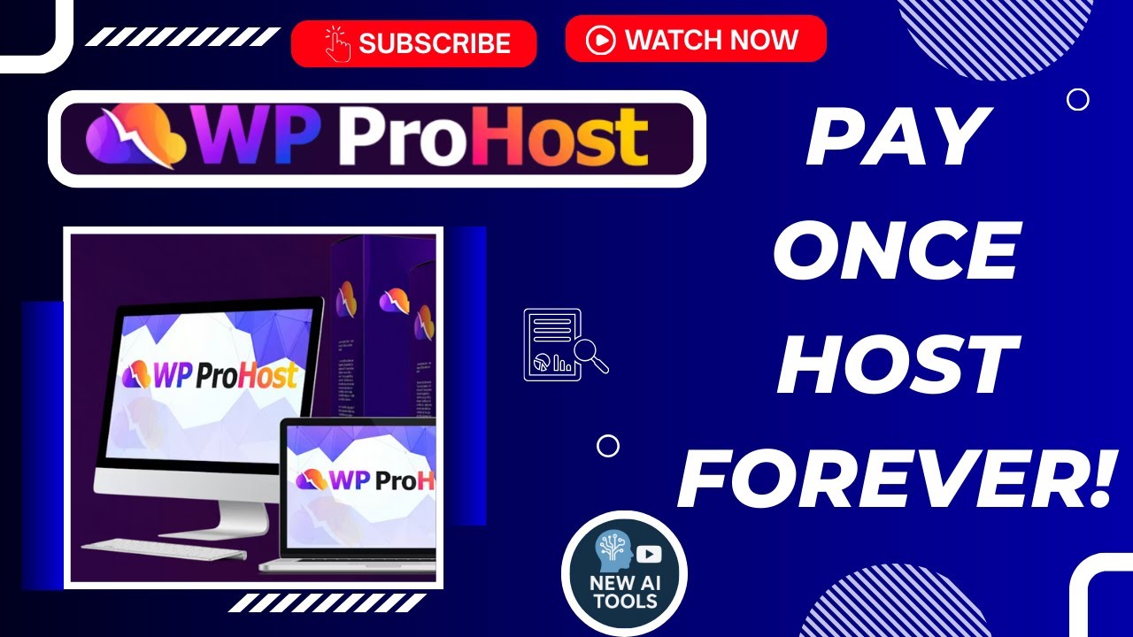 WP ProHost Review 2026 🚀 I Ditched Monthly Hosting Forever (Pay Once Hosting!)