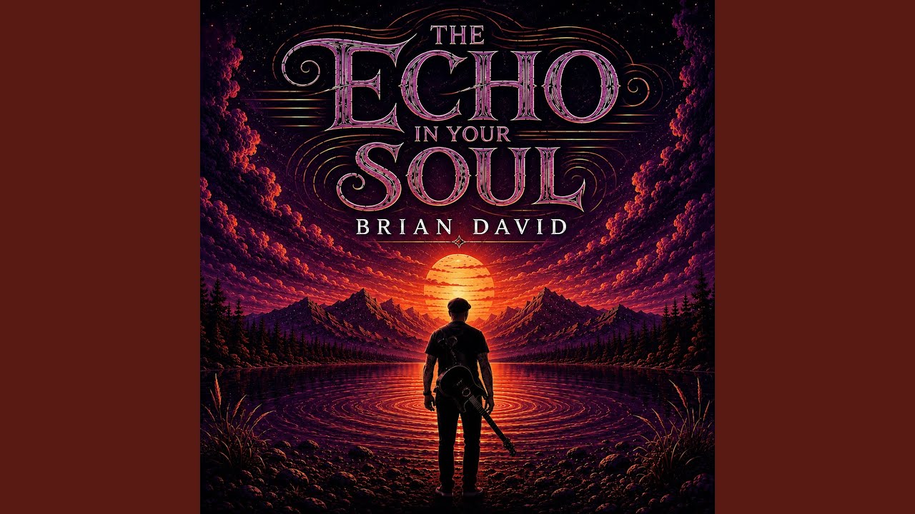 Brian David