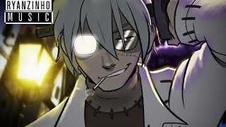 Dr. Stein - Franken Stein - Soul Eater - Ryanzinho - Prod. Jpbeatz