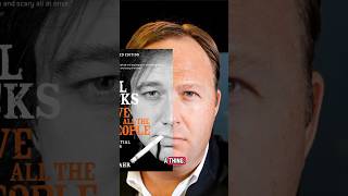 Alex Jones or Bill Hicks? Odd those billions he owes and losing his company just quietlywent away?