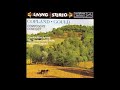 Capture de la vidéo Aaron Copland, Boston Symphony Orchestra ‎– Appalachian Spring / The Tender Land - Suite (1960 Lp)