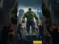 Hulk Ka Power Test | hulk wala video | tiktokhulk wala video short#marveluniverse#youtubeshort#hulk