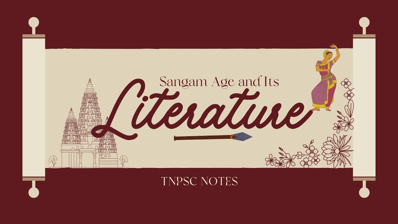 Sangam Age: Key Facts for TNPSC Exam | Important Points & Insights