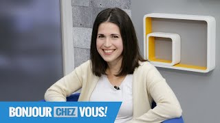 Comment surmonter la perte d'un être cher ?  Bonjour chez vous !  L'équipe emci