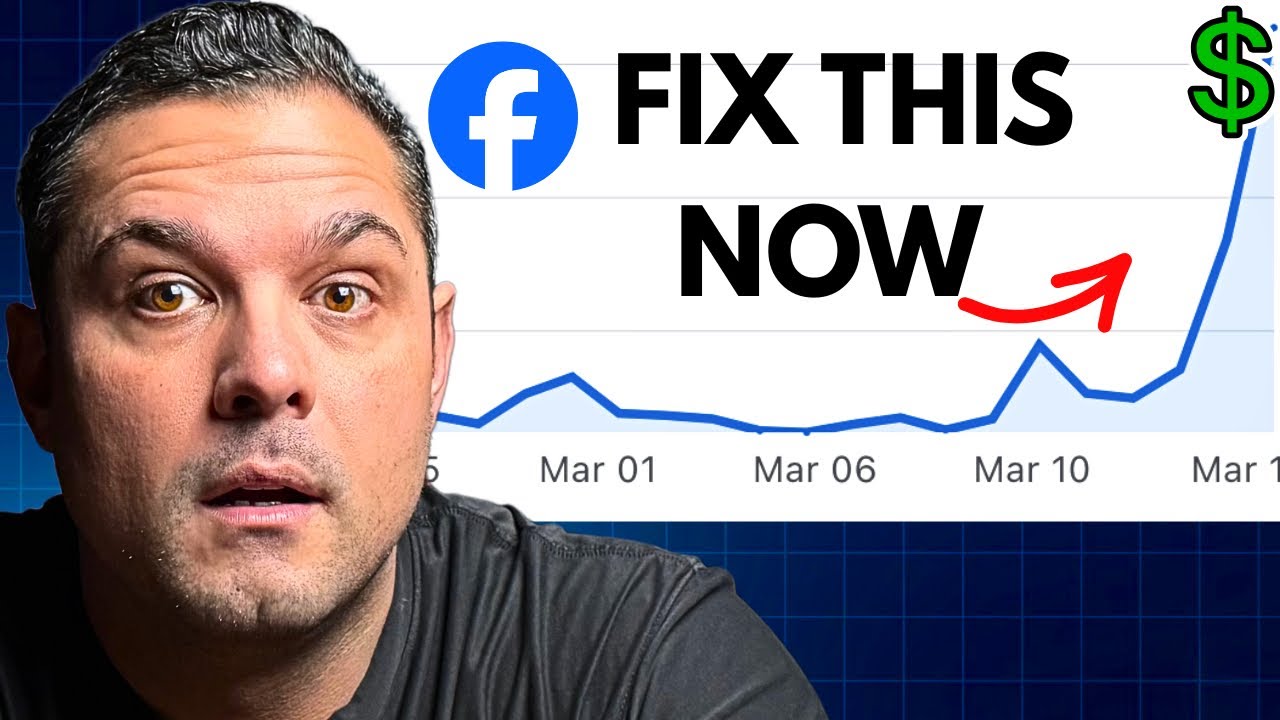 2026 Facebook Algorithm Change: Do This ONE Thing to Max Earnings - YouTube