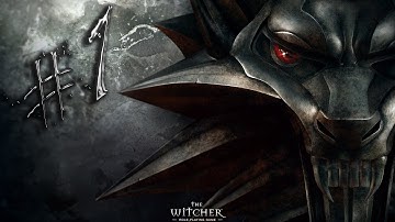 The Witcher Enhanced Edition Walkthrough - Prologue Part 1