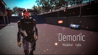 Warface | Demonic