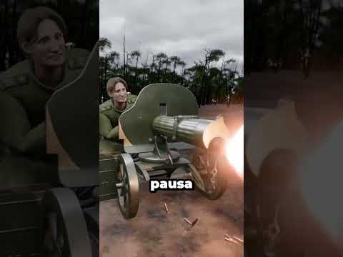 Porque Los Soldados Orinaban A Sus Armas?