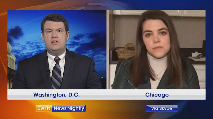 Fighting pro-abortion proposals in Illinois - ENN ...