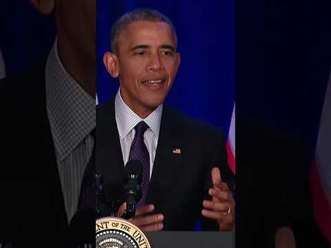 OBAMA EXPOSING HOW TO BANKRUPT MAGA MIDTERMS. - rwd