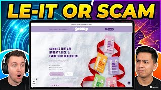 Snoozy Gummies Review: Flavor, Texture, My Experience & Pros and Cons 2026 Details