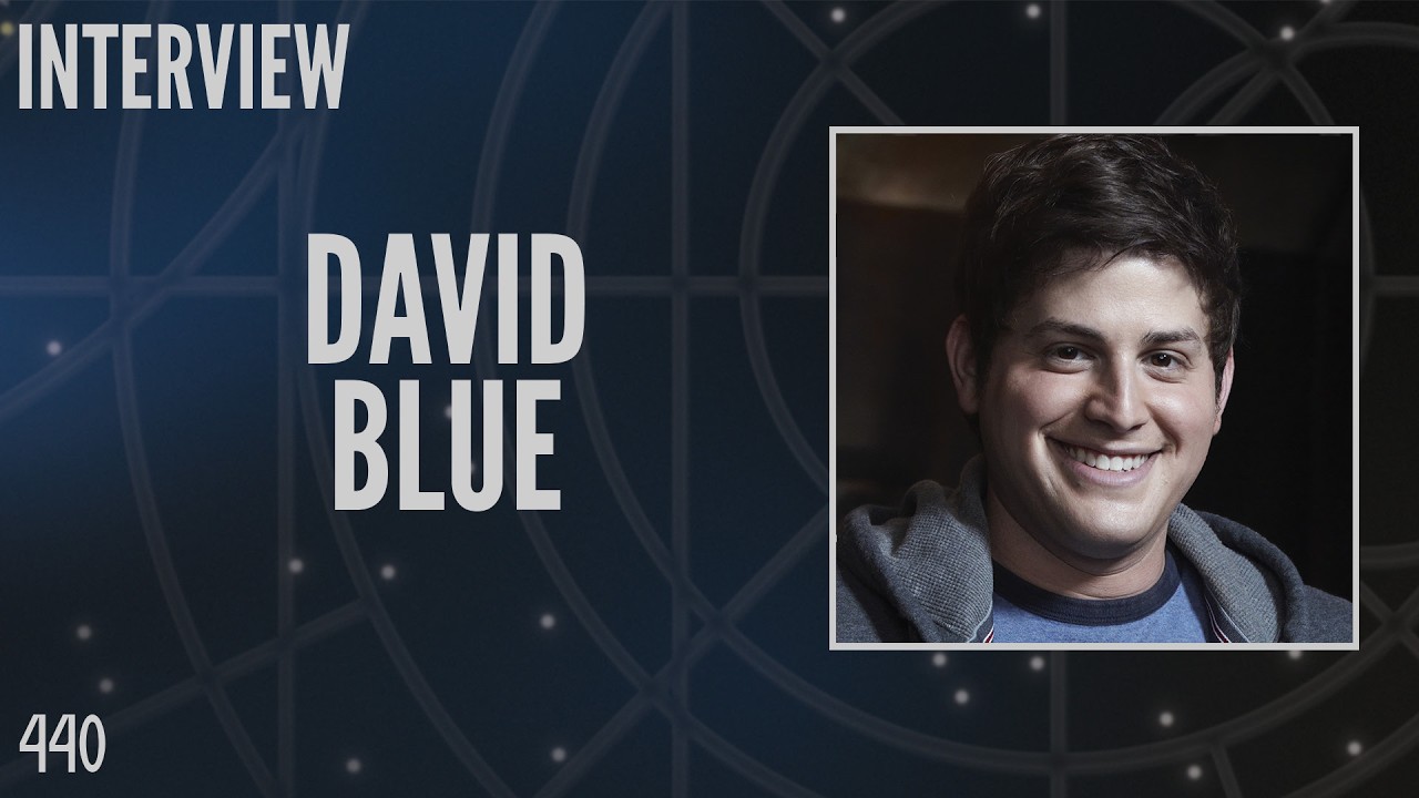 Could Eli be coming out of stasis soon? We are thrilled to welcome David Blue back to Dial the Gate to catch up on his career and discuss the possibilities that a fourth Stargate series could bring!

Share This Video ► https://youtube.com/live/-LGr2zbtZXs
Visit David's Twitch ► Twitch https://www.twitch.tv/4davidblue
Visit Blue Studios ► https://www.bluestudios.pro/

Visit DialtheGate ► https://www.dialthegate.com
on Patreon ► https://www.patreon.com/dialthegate/
on Facebook ► https://www.facebook.com/dialthegate
on Instagram ► https://instagram.com/dialthegateshow
on Twitter ► https://twitter.com/dial_the_gate
Visit Wormhole X-Tremists ► https://www.youtube.com/WormholeXTremists
Visit The Daily Gate ► https://www.youtube.com/@thedailygate

MERCHANDISE!
https://www.dialthegate.com/merch

SUBSCRIBE!
https://youtube.com/dialthegate/

Timecodes
Coming Soon!

***
"Stargate," "Stargate SG-1," "Stargate Atlantis," "Stargate Universe," and all related materials are owned by Amazon MGM Studios.

#Stargate
#DialtheGate
#turtletimeline
#wxtremists