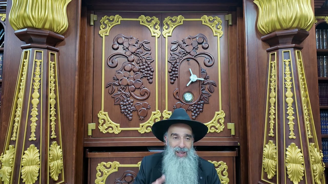 שולחן ערוך או"ח סימן ל"ב • סעיפים לח' - נב'  | הרב מאיר דוד שמואלי