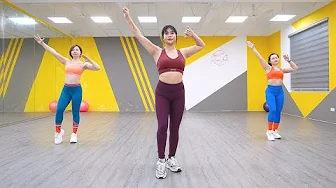 Belly Fat Workout - 10 Minute Workout | Exercises to Lose Belly Fat