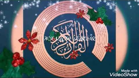 تجميعة لأروع التلاوات لكبار القراء بمقام الصبا الجزين