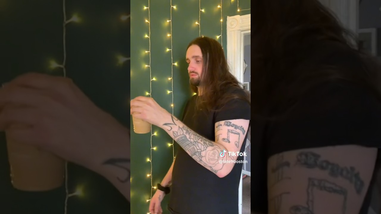 THAT MORNING STARBIES THO 