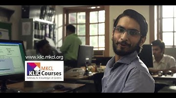 Online MKCL KLic course Registration