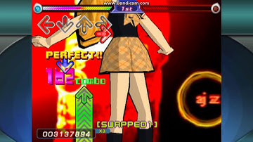 DDR EDIT#164-Funk Boogie