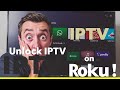 Roku TV's Hidden IPTV Trick