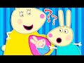 New Sibling Song 💗 Baby Boy Or Baby Girl? 😍 Peppa Pig Nursery Rhymes and Kids Songs