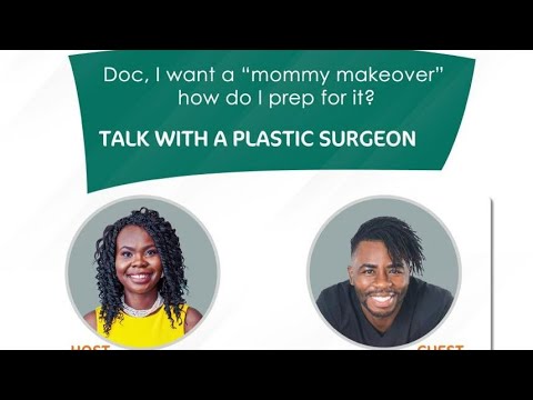 Doc, I want