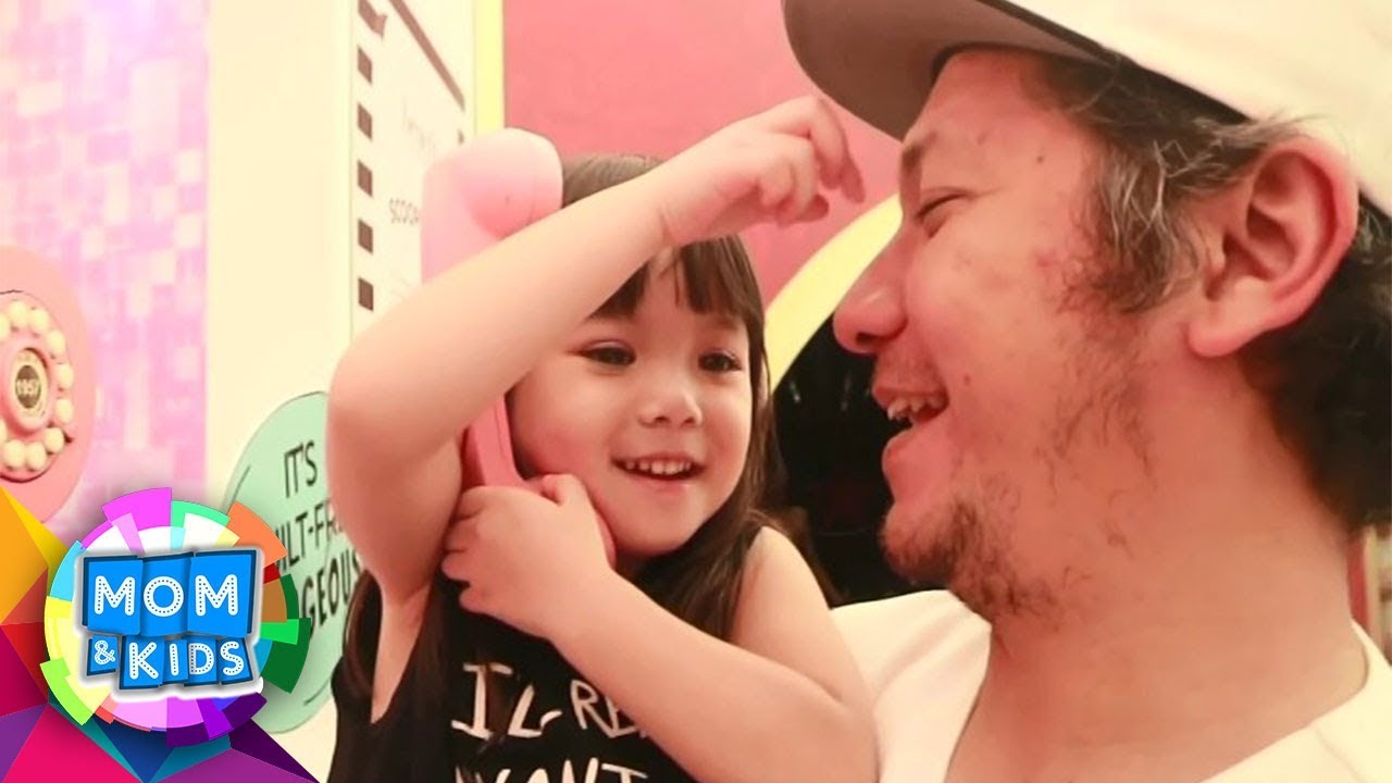 Di rumah Barunya, Gempi Masih Suka Kesepian Nih, Kangen Babang Rafatar - Mom & Kids (21/10)