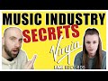 How To Build Your Music Brand Like the MAJOR LABELS | Chat With Virgin EMI Content Creators