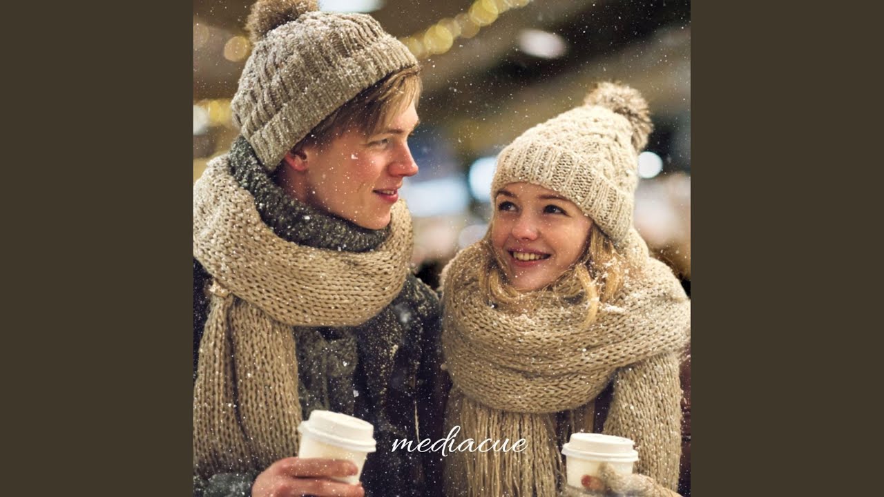 Snowflakes of Our Merry Night