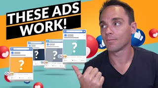 Facebook Ad Design - Facebook Ad Graphics That Work!