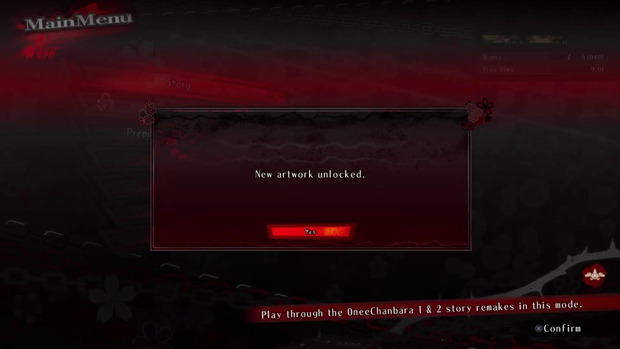 Oneechanbara Origins- Part 5 (Ending)