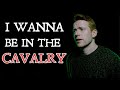 I Wanna Be In The Cavalry: Reprise (Corb Lund) Cover