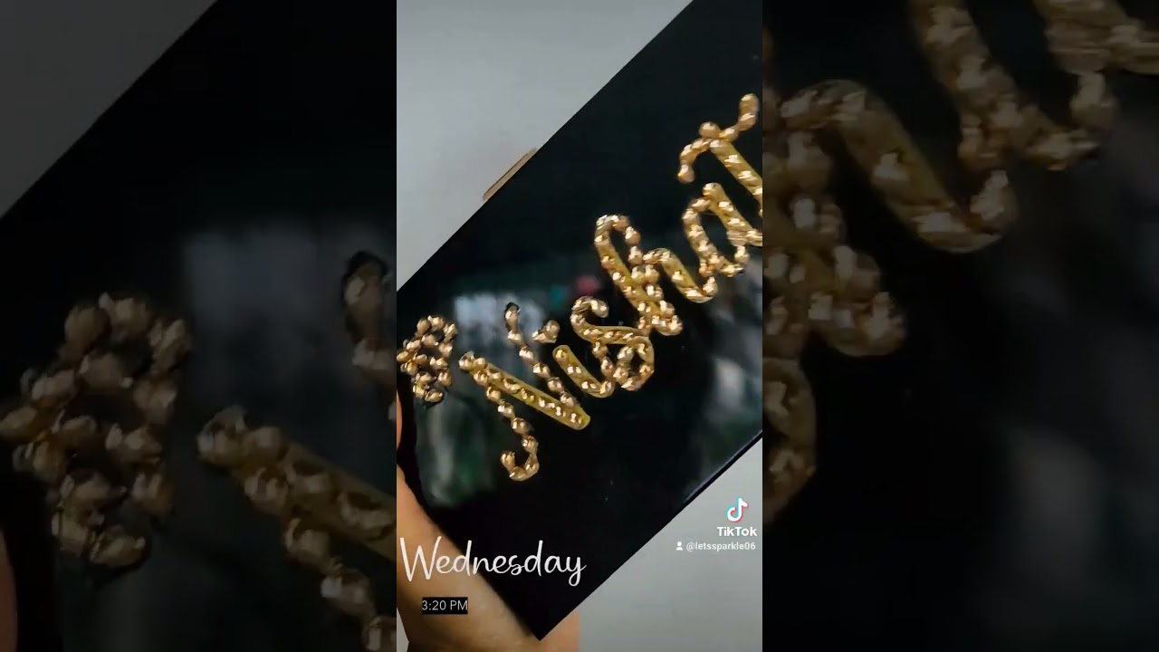 Old bag customize with stones . bag decorations 