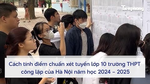 Điểm chuẩn đại học văn hóa nghệ thuật hà nội năm 2024