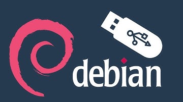 Rufus: How to Create Debian 9.3 (Latest) Bootable USB Flash Drive