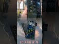 Mẫu PPF 3D Ánh Kim Vân trái tim đa sắc