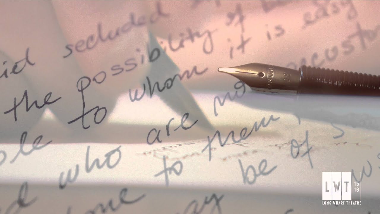 LOVE LETTERS Trailer