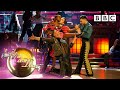 Strictly Pros' sizzling Flamenco opens the show! 🔥💃 🇪🇸 - Week 2 | BBC Strictly 2019