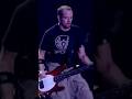 Papercut. #LiveInSeoul 2003