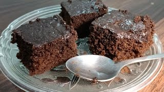 Easy Chocolate Brownie Recipe at Home | Soft, Fudgy & Moist Brownies  screenshot 5