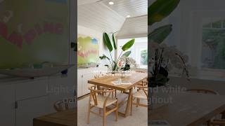 Montecito Beach House #luxurybeachhouse #realestate #luxuryrealestate #interiordesign #montecito