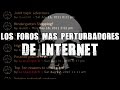 Los 7 foros más perturbadores de Internet | DrossRotzank