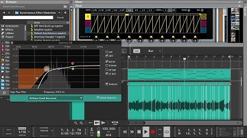 Reason 11.2 | The Best DAW for Creating Unique Melodies | Reason Suite