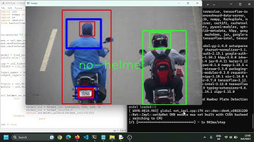 G18 - Vehicle License Plate Recognition Part -2